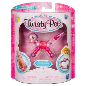 Spin 6044770 Twisty Petz Bransoletka