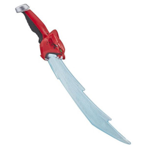 Hasbro E5897 Prg Ostrze Geparda