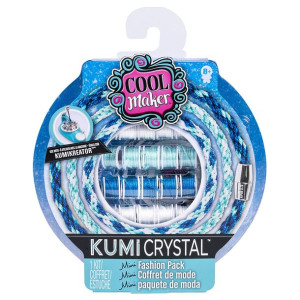 Spin 6045486 Cool Maker Kumi Kreator Zestaw Uzupełniający