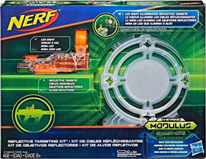 Hasbro E1555 Nerf N-strike Modulus Ghost Ops Upgrade
