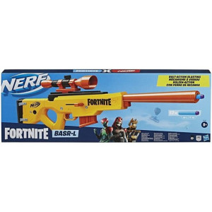 Hasbro E7522 Nerf Fortnite Basr-l