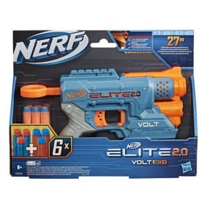 Hasbro E9952 Nerf N-strike 2.0 Volt