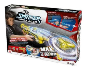 Dumel 86300 Single Shot Blaster