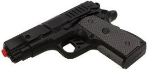 Gonher 15546/6 Pistolet Policyjny 04668