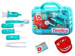 Askato Zestaw Dentystyczny 05239