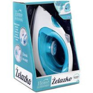 Żelazko home accessories 57318 artyk