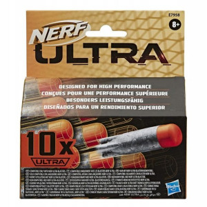 E7958 Nerf ultra - zestaw strzałek