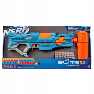 E9481 Nerf elite n-strike 2,0 turbine