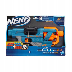 E9485 Nerf elite 2.0 commander