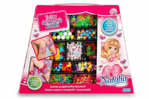 Koraliki Natalia 121067 Artyk