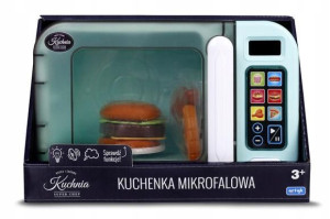 Kuchenka mikrofalowa 121319 Artyk