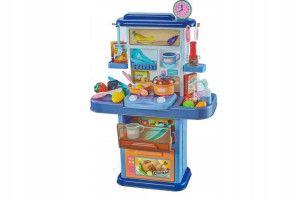 Kuchnia Dream Kitchen Duża 63122 Madej