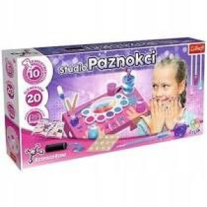 Studio paznokci 61122 trefl