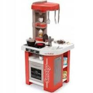 Smoby 311042 kuchnia tefal studio