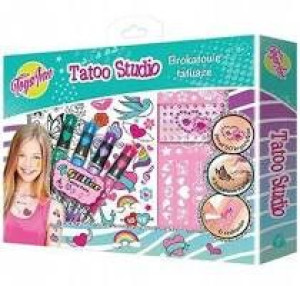 Stnux 5324 markery do tatuażu 95324