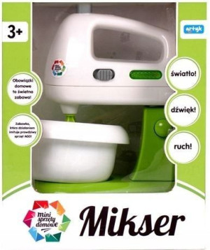 Mikser Z Miską Ap0056 18593 Artyk