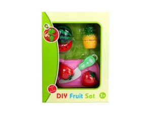 Owoce do krojenia gourmet 21083 ICOM