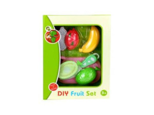 Owoce do krojenia gourmet 32089 ICOM