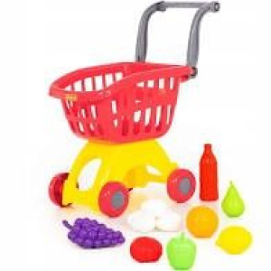 Polesie 71385 supermarket