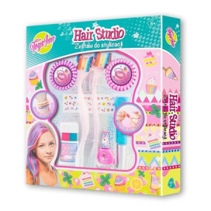 Stnux 6536 hair studio 96536