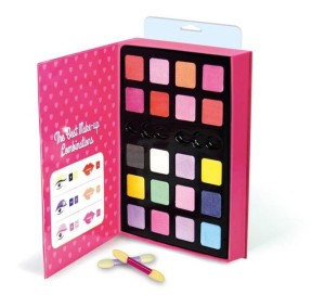 Clementoni 18644 crazy chic paletka