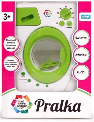 Pralka  AP0061 18647 Artyk
