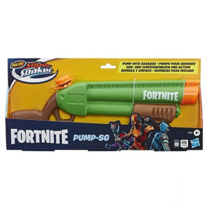 Hasbro E7647 nerf Fortnite supersoaker