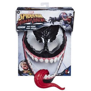 Hasbro E8689 Spider-Man maska Maximus Venom