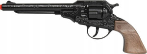 Gonher 15588/6 rewolwer kowbojski