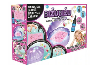 Epee 03976 biżubiżu magiczna muszelka