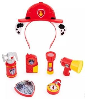 Spin 6061541 Paw Patrol Zestaw Marshala 98685