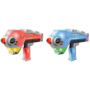Tm Las88908 Blaster Zestaw Podwójny 89084