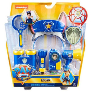 Spin 6061541 Paw Patrol Zestaw Chase 98692