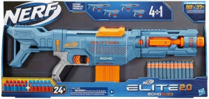 Hasbro E9533 nerf elite 2.0 echo CS 10