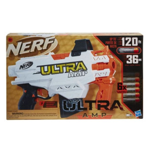 Hasbro F0954 nerf ultra AMP 74965