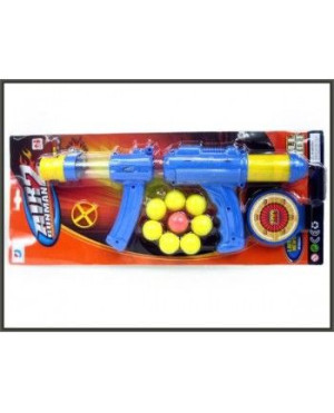 Karabin air2 gunman na piłki 60549 Hipo