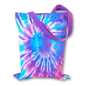 Stnux 6796 shopper tie dye intense 96796