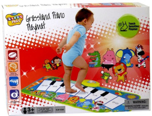 Mata Muzyczna Piano Łąka 06454 Madej