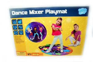 Mata Dance Mixer 06584 Madej