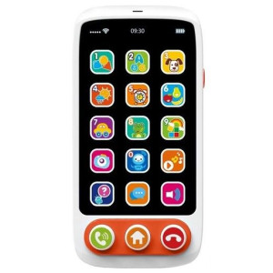 ASKATO Smartfon dla malucha 15825