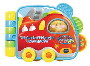 V-tech 60824 Książeczka Edukacyjna 8250