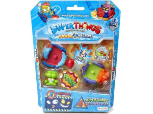 Super Things 416 Power Jest Pojazdy 14950