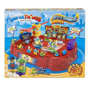 Super Things Battle Arena 15391