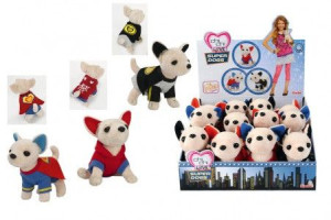 Simba 105892093 Chi Chi Love Super Pies