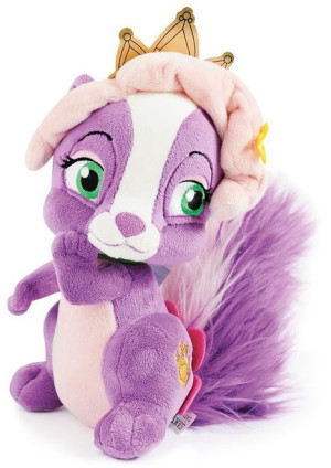 Tm 14468 Palace Pets Skunks Roszpunki