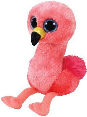 Ty 37262 Flaming Gilda 24cm