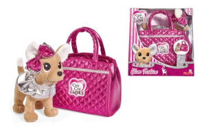 Simba 105893125 Chi Chi Love Piesek Glamour