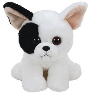 Ty 41203 Pies Marcel 15cm