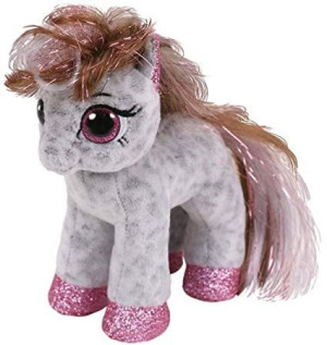Ty 36667 Kucyk Cinnamon 15cm