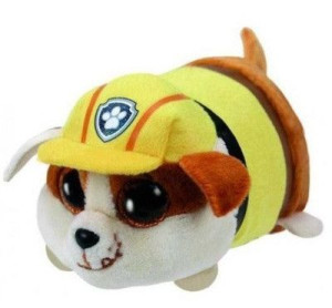 Ty 42227 Psi Patrol Rubble 10cm
